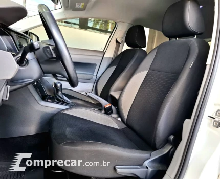 POLO 1.0 200 TSI Comfortline
