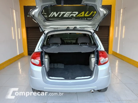 KA 1.0 MPI 8V