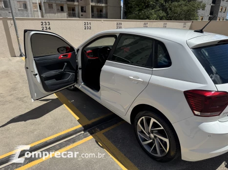 POLO 1.0 200 TSI Highline