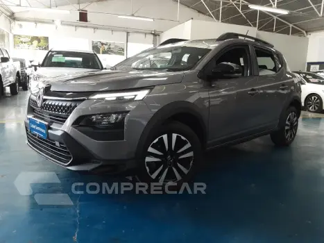 Renault KARDIAN 1.0 TCE FLEX EVOLUTION MANUAL 4 portas