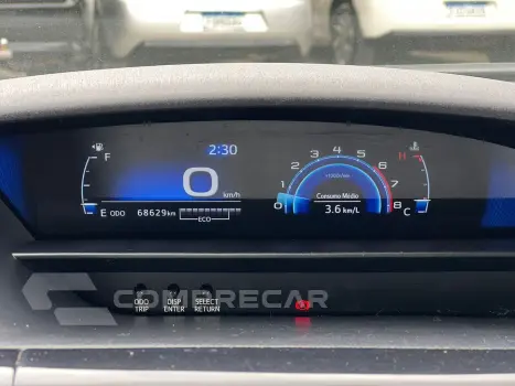 Etios 1.5 X Plus 16V Flex 4P Manual