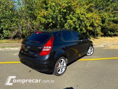 I30 2.0 MPFI GLS 16V