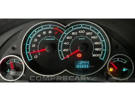 CELTA 1.0 MPFI LT 8V FLEX 4P MANUAL