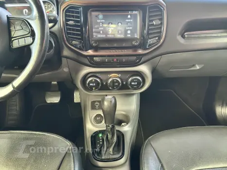 TORO 2.4 16V MULTIAIR FLEX VOLCANO AT9