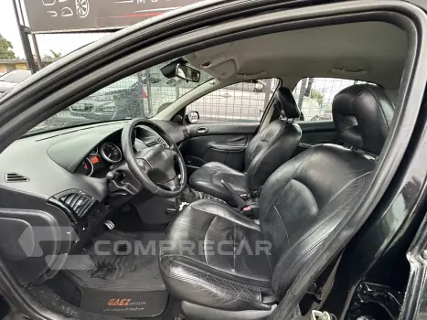 207 1.4 Active 8V