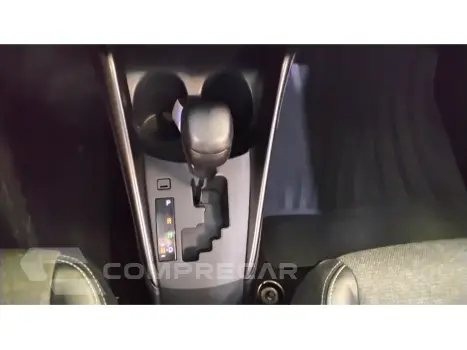 YARIS 1.5 16V FLEX SEDAN XS CONNECT MULTIDRIVE