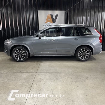 XC90 2.0 T6 Momentum AWD Geartronic