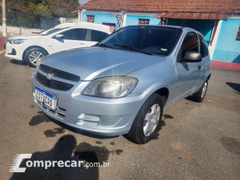 CELTA 1.0 MPFI LS 8V