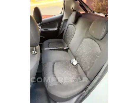 206 1.4 SENSATION 8V FLEX 4P MANUAL