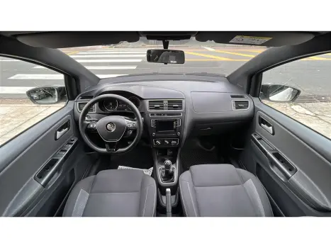 FOX 1.6 MSI RUN 8V FLEX 4P MANUAL