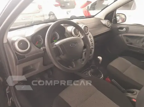 Fiesta Sedan 1.6 4P CLASS FLEX