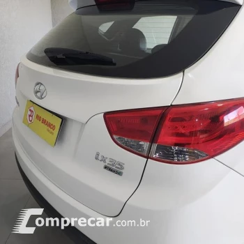IX35 2.0 MPFI GLS 16V