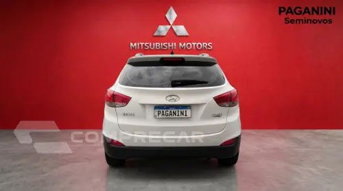 IX35 2.0 MPFI GL 16V