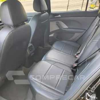 T-CROSS 250 TSI HIGHLINE AUT