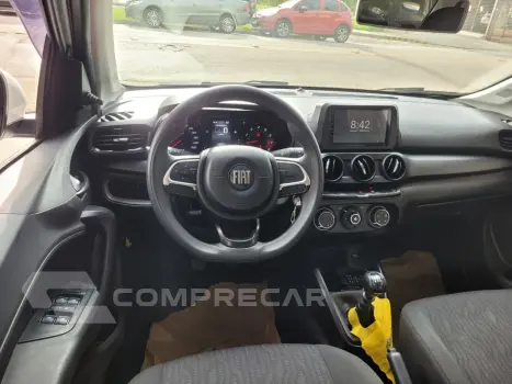 CRONOS 1.3 8V Flex