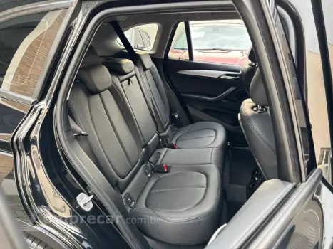 X1 SDRIVE 20i TB Acti.Flex Aut.