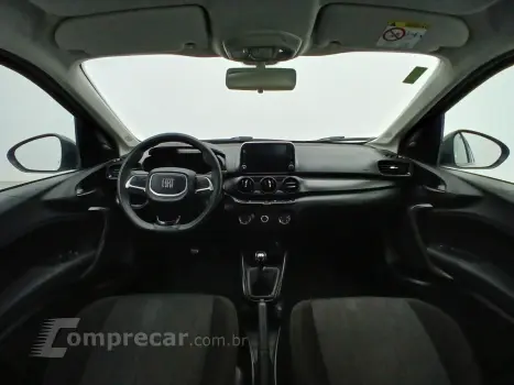 ARGO 1.0 FIREFLY FLEX DRIVE MANUAL