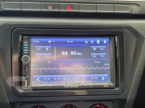 VOYAGE 1.6 MSI Flex 16V 4p Aut.