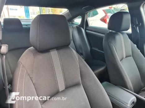 CIVIC 2.0 16vone LX
