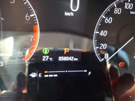 CITY 1.5 i-VTEC FLEX HATCH TOURING CVT