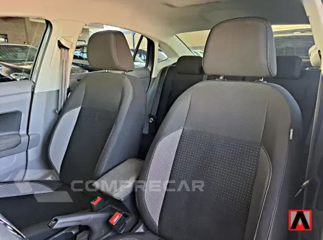 VIRTUS 1.0 200 TSI Comfortline