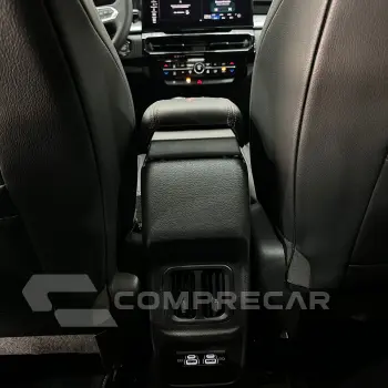 RAMPAGE REBEL 2.0 TB CD 4X4 Diesel Aut.