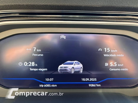 Nivus Highline 1.0 Turbo (Aut.)