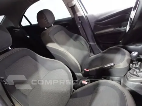 PRISMA - 1.4 MPFI LTZ 8V 4P MANUAL