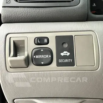 Corolla XLi 1.6 16V 110cv Mec.