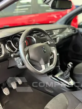 DS3 1.6 TURBO