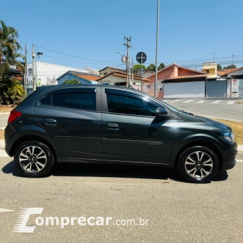 ONIX 1.4 MPFI LTZ 8V