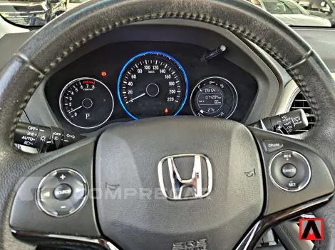 HR-V 1.5 16V Turbo Touring