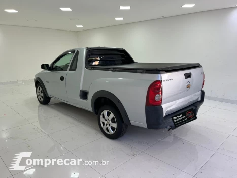MONTANA 1.8 MPFI Conquest CS 8V