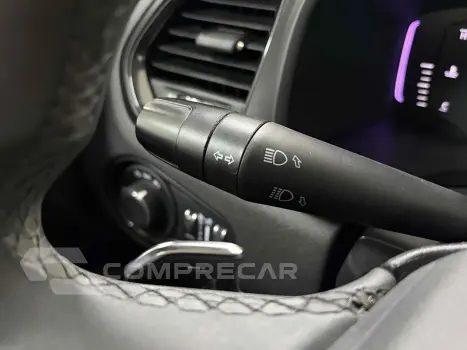 RENEGADE 1.3 T270 TURBO FLEX LONGITUDE AT6