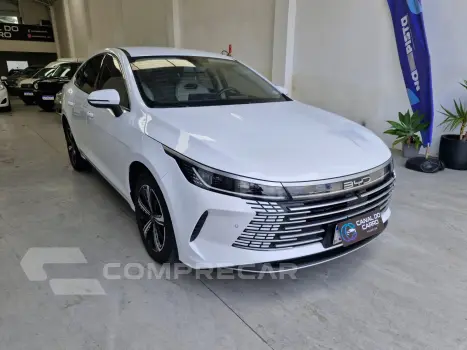 KING 1.5 Dm-i Phev GS