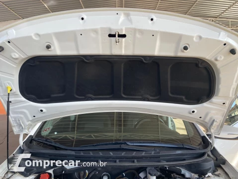 CERATO 1.6 SX2 16V