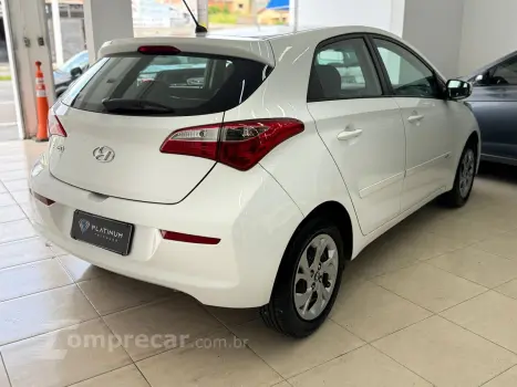 HB20 1.0 12V Comfort