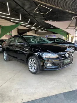 VIRTUS Comfort. 200 TSI 1.0 Flex 12V Aut