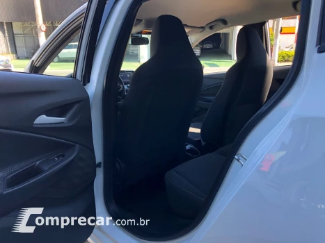Onix 1.0 Flex Lt Manual
