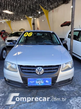 GOL 1.0 MI Copa 8V G.IV