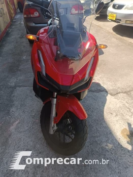 HONDA ADV 150