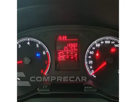 SAVEIRO 1.6 MSI ROBUST CS 16V FLEX 2P MANUAL