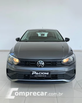POLO 1.0 MPI Track