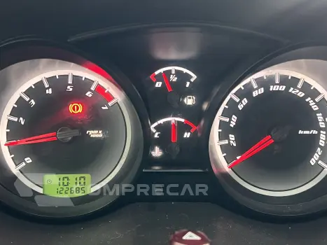 FIESTA 1.0 Rocam Hatch 8V