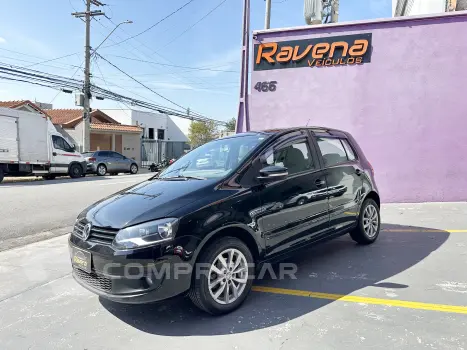 FOX 1.0 MI 8V