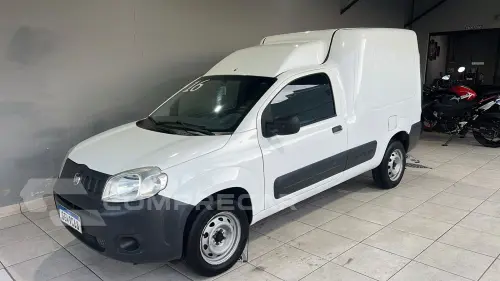 Fiat FIORINO 1.4 MPI Furgão 8V 2 portas