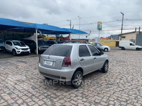 PALIO 1.0 MPI Fire Economy 8V