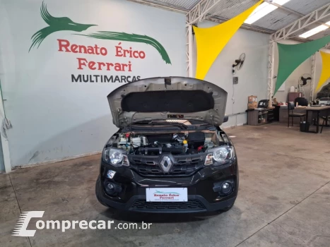 KWID 1.0 12V SCE ZEN