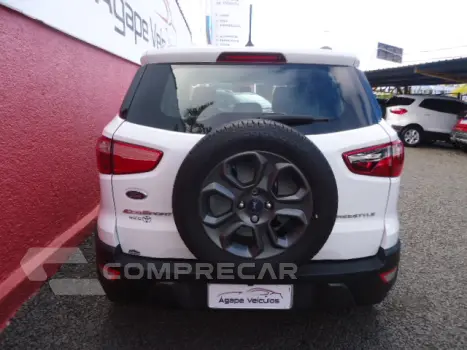 ECOSPORT 1.5 Ti-vct Freestyle