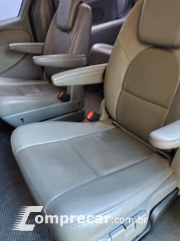 GRAND CARAVAN 3.3 Limited 4X2 V6 12V